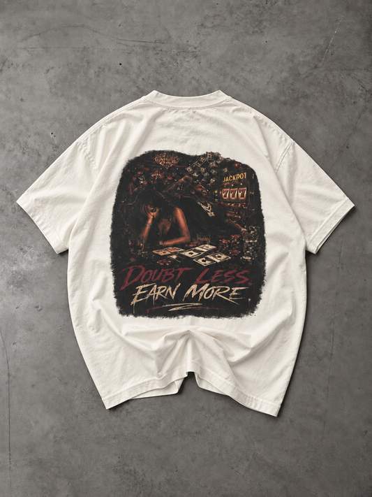 All in Tee