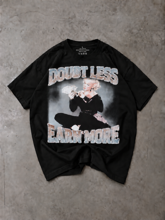 Hollywood Tee