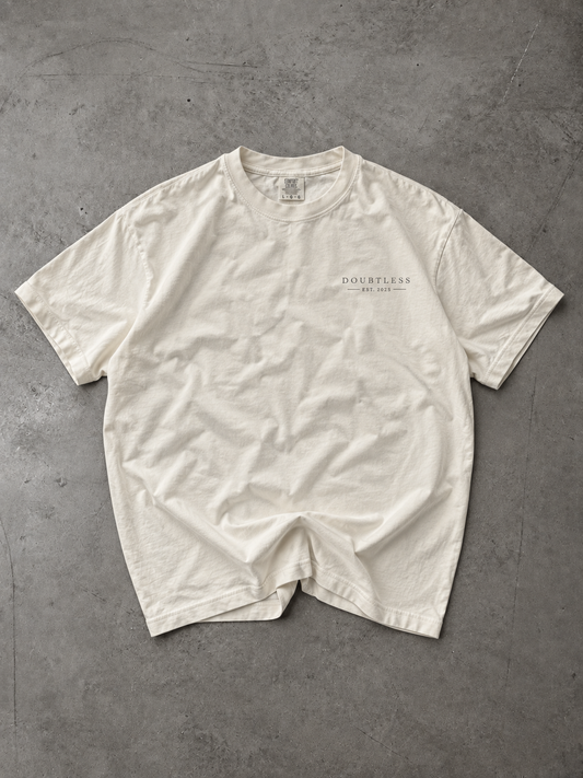 All in Tee