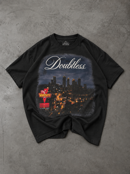 Atlanta Nights Tee