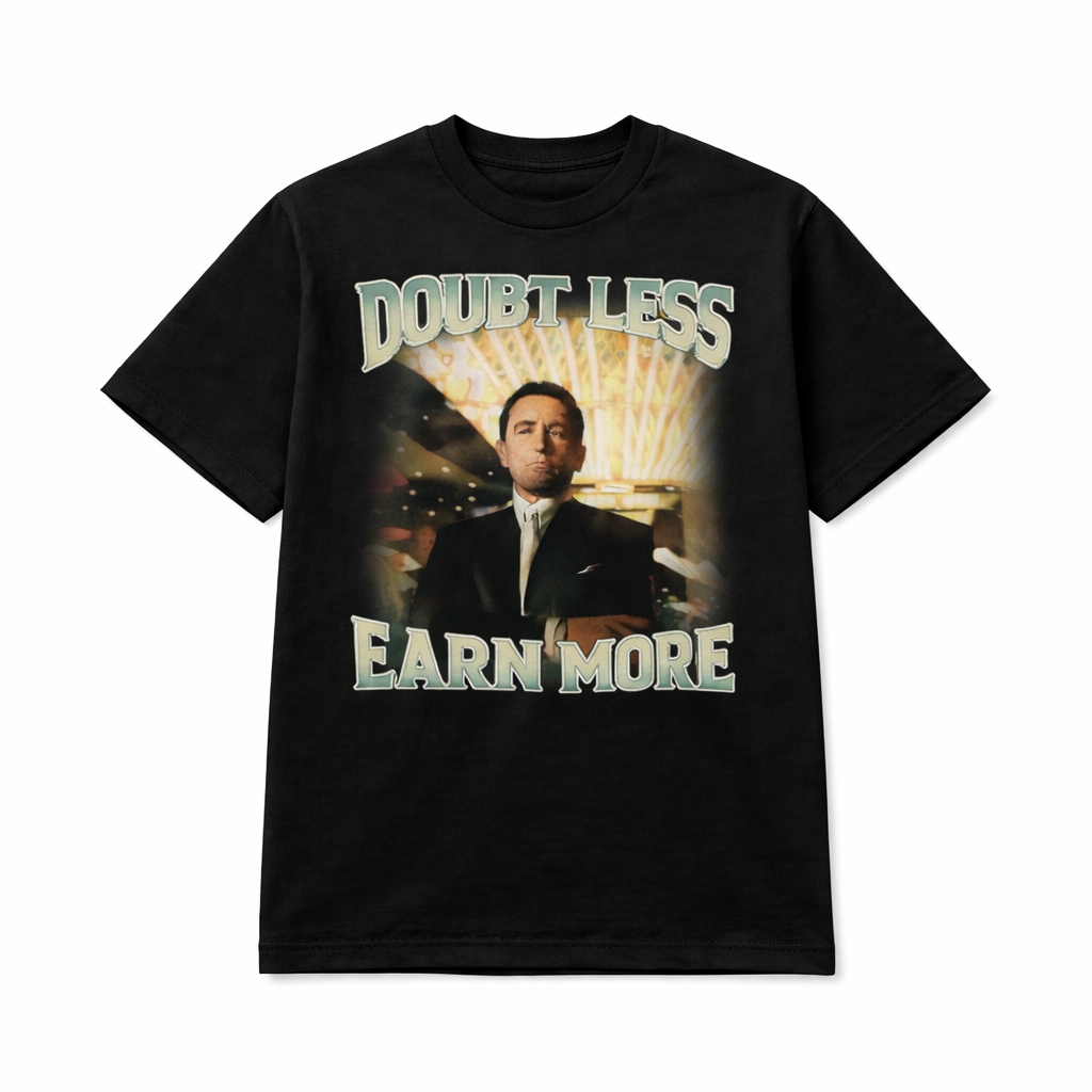 Denario Tee