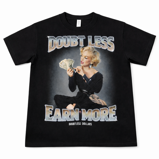 Hollywood Tee