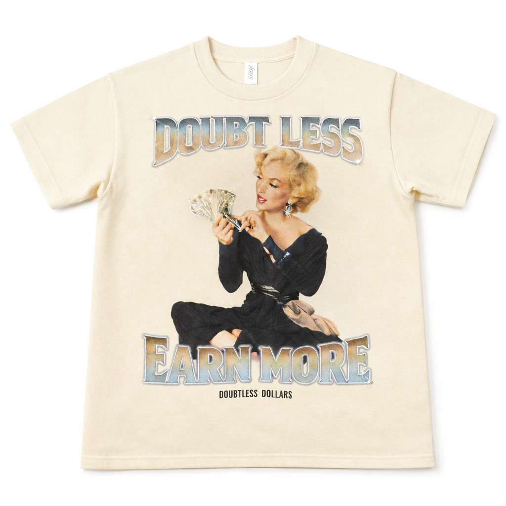 Hollywood Tee