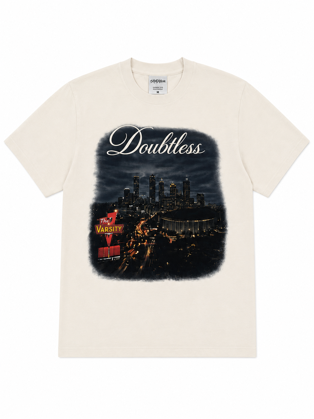 Atlanta Nights Tee