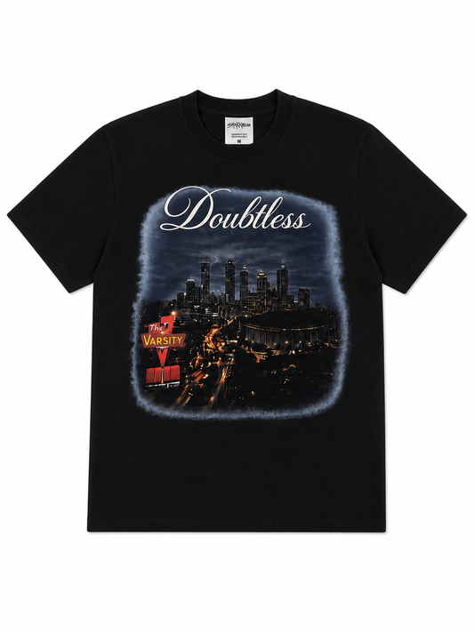 Atlanta Nights Tee