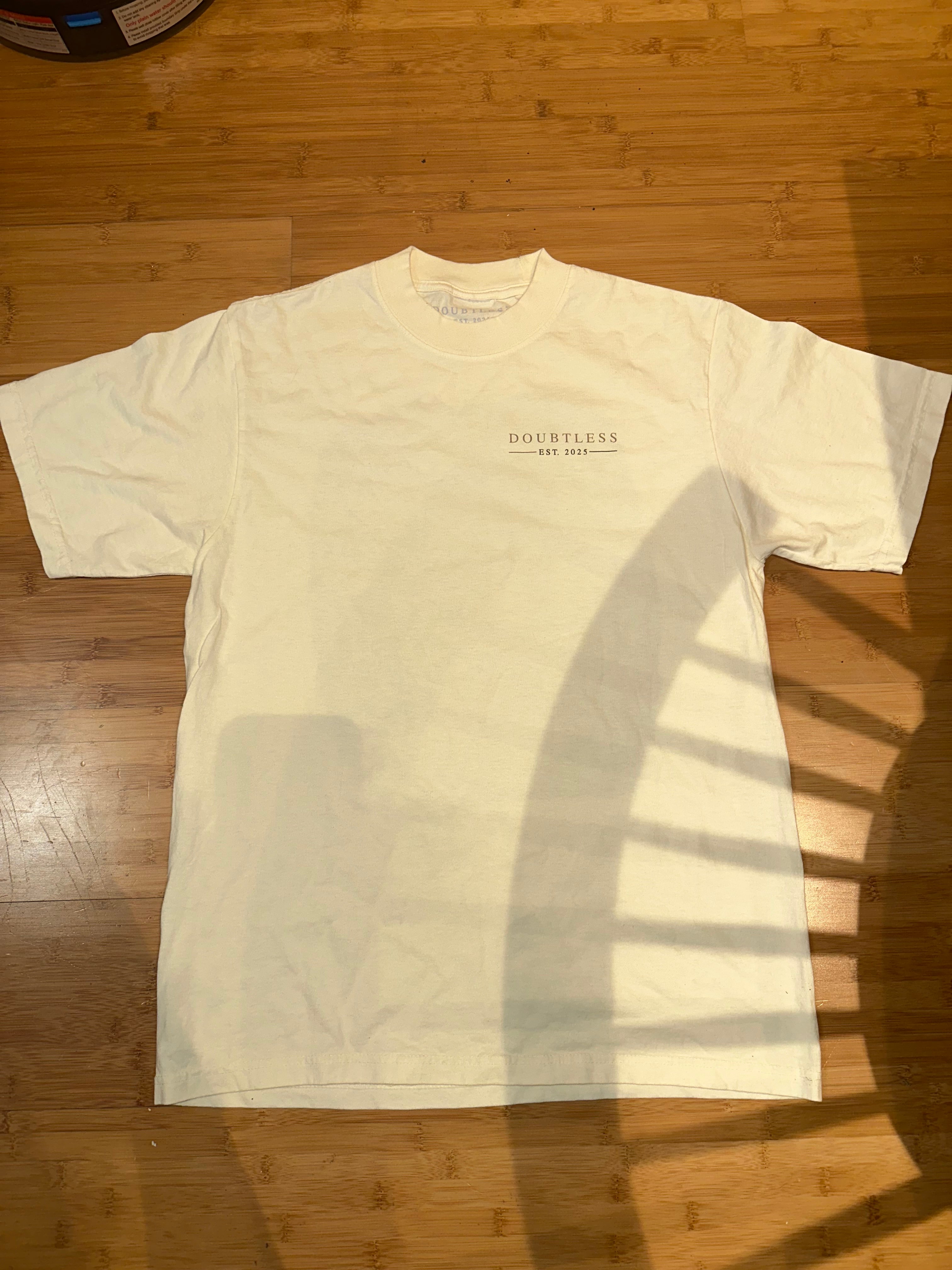 All in Tee