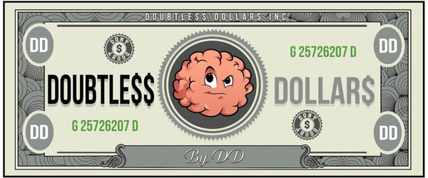 Doubtless Dollars 